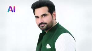 Humayun Saeed Biography