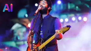 Arijit Singh Net Worth in Dollar