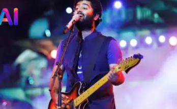 Arijit Singh Net Worth in Dollar