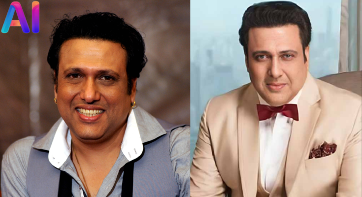 Govinda Net Worth