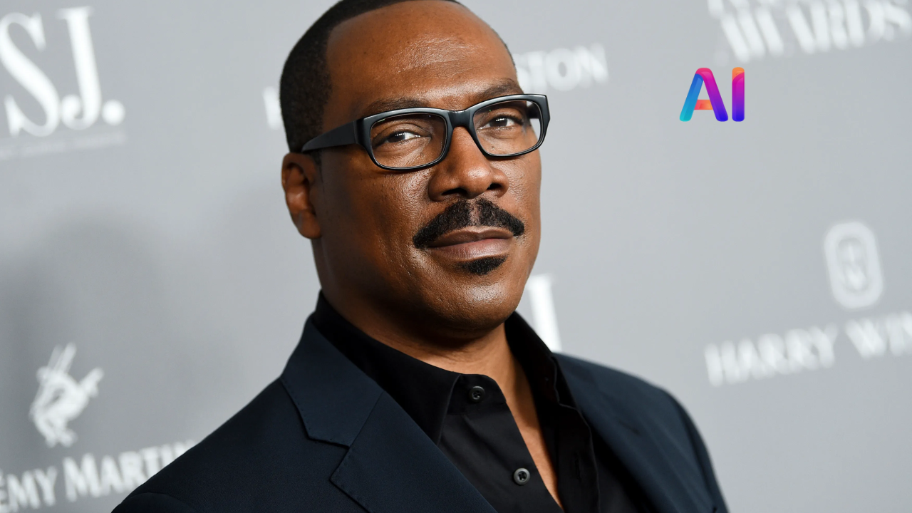 eddie murphy net worth