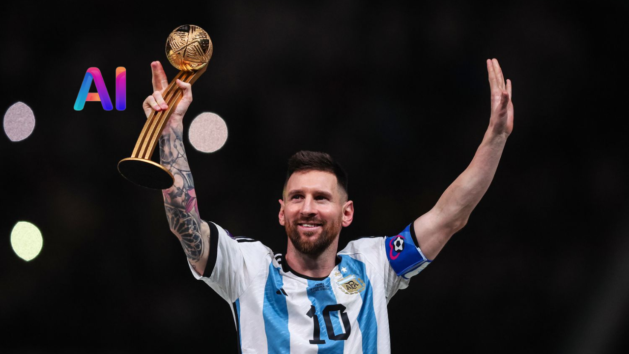 Lionel Messi net worth