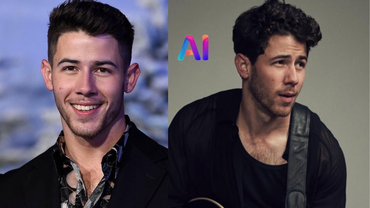 Nick Jonas