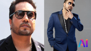 Mika Singh