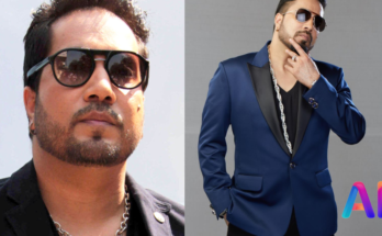 Mika Singh