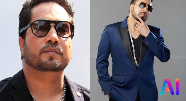 Mika Singh