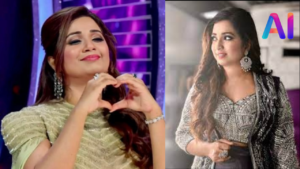 Shreya Ghoshal Net Worth