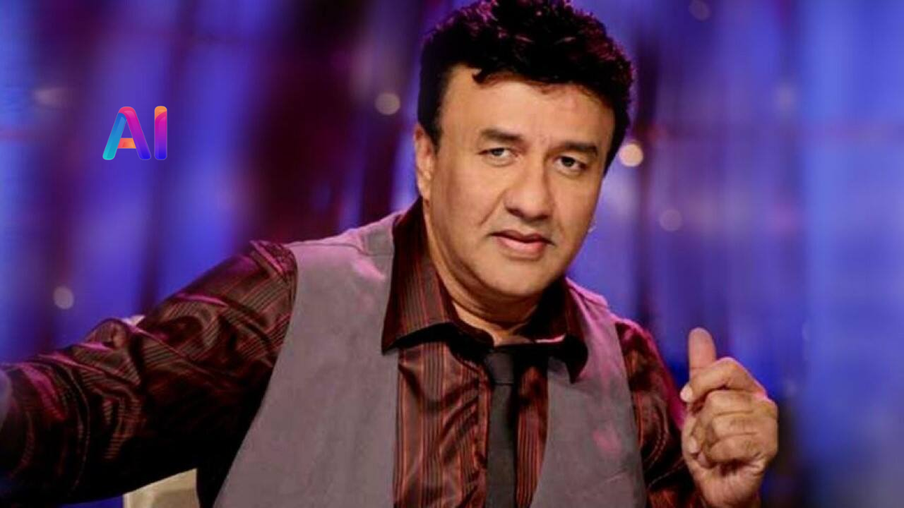 Anu Malik Net Worth in 2024