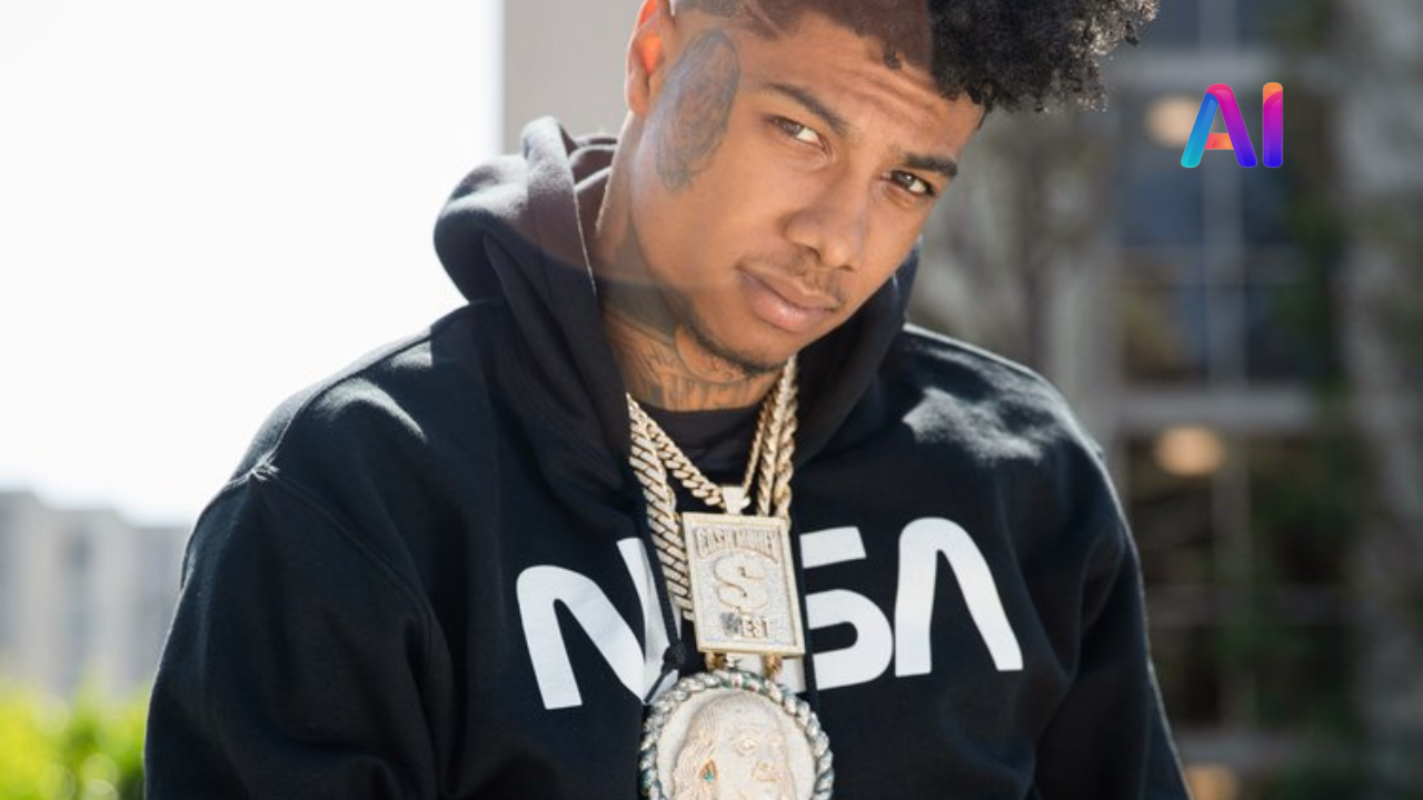 Blueface's Net Worth