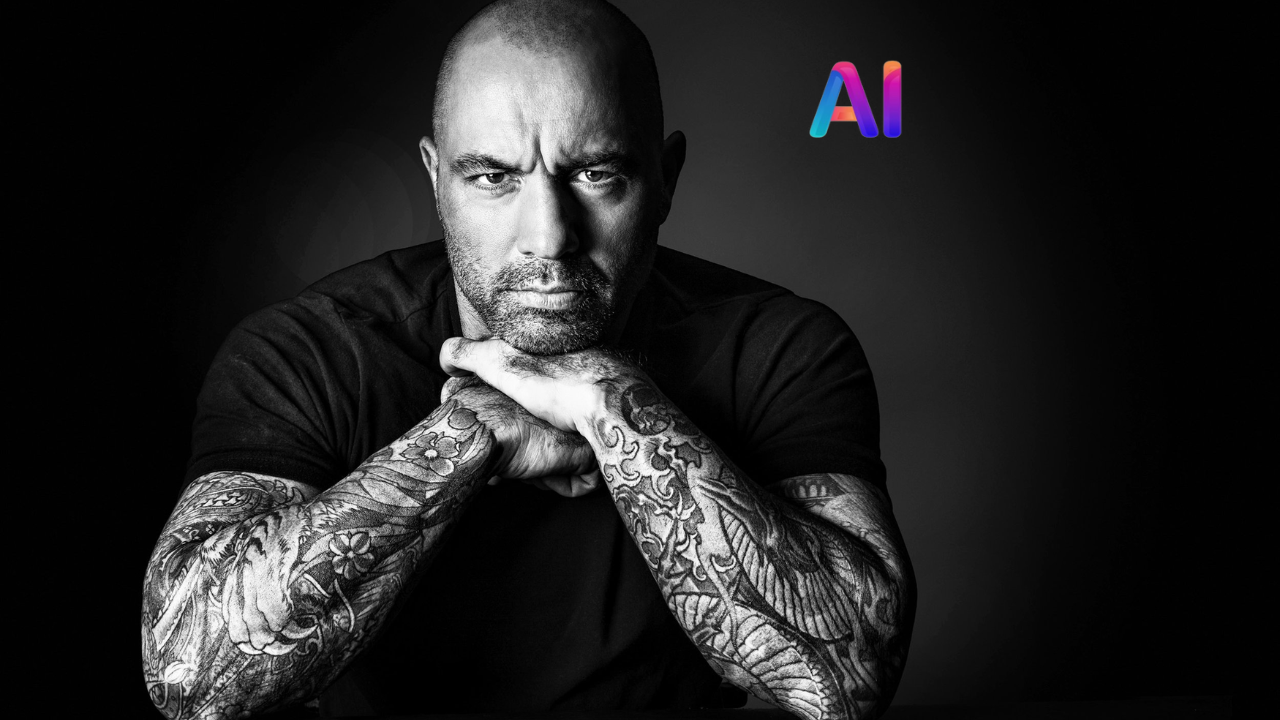 joe rogan's net worth