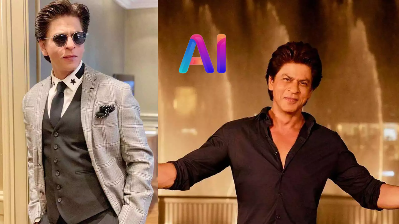 The Secret Behind Shah Rukh Khan’s Massive Net Worth in 2030