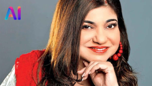 Alka Yagnik networth