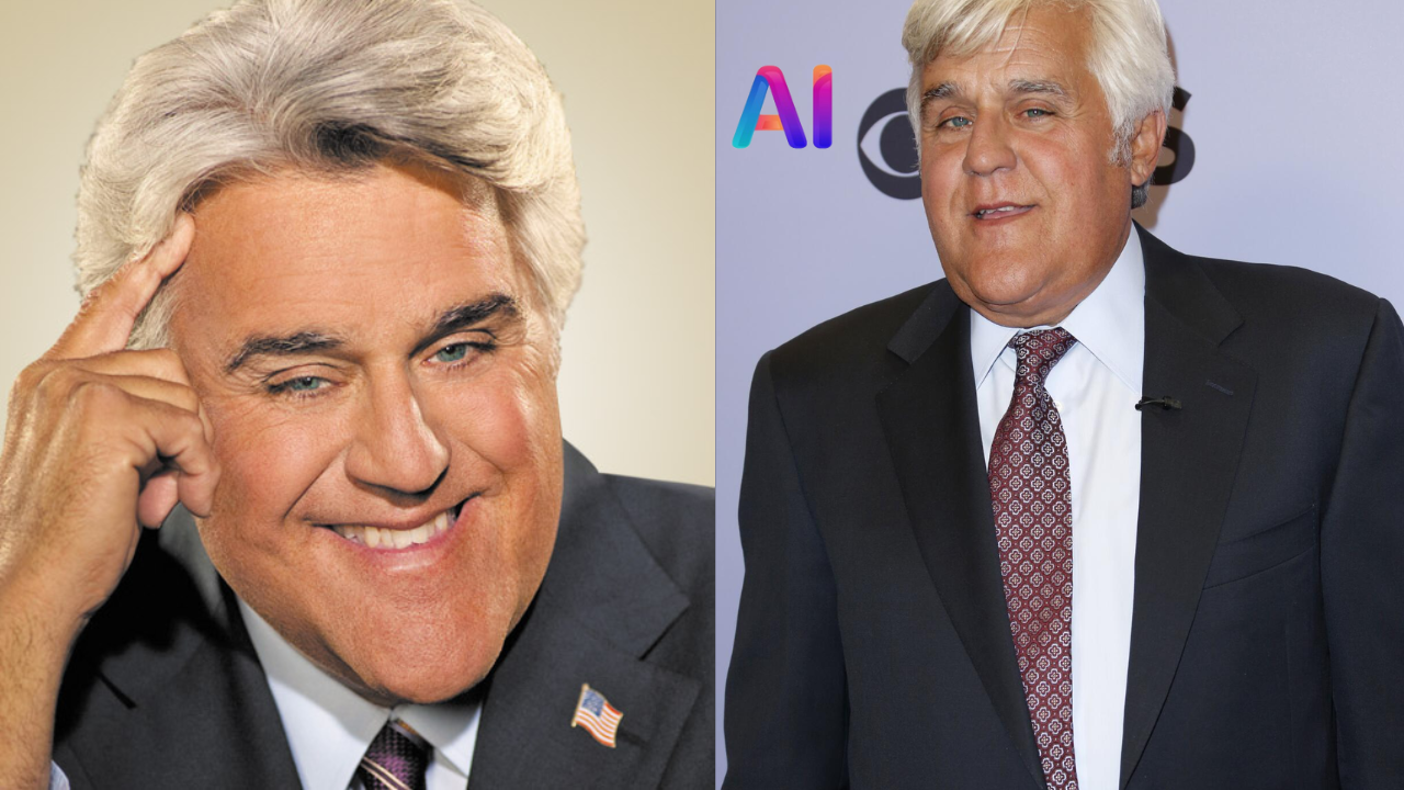 Jay Leno Networth