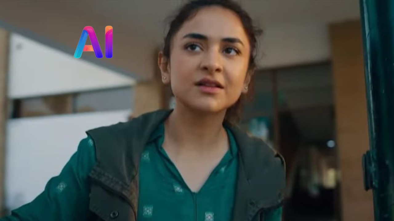 ‘Nayab’ Trailer Review: Finally, Something New