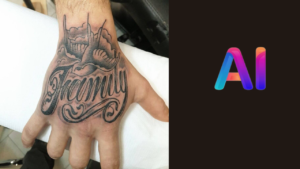 Family Tattoos for Men