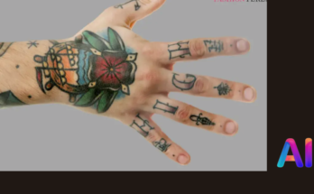 50+ Meaningful Hand Tattoo Ideas for Men