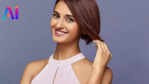 Shakti Mohan?