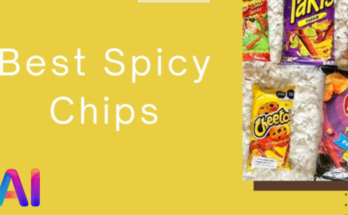 8 Best Spicy Chips 2024 [Heat Up Your Snacking Game]